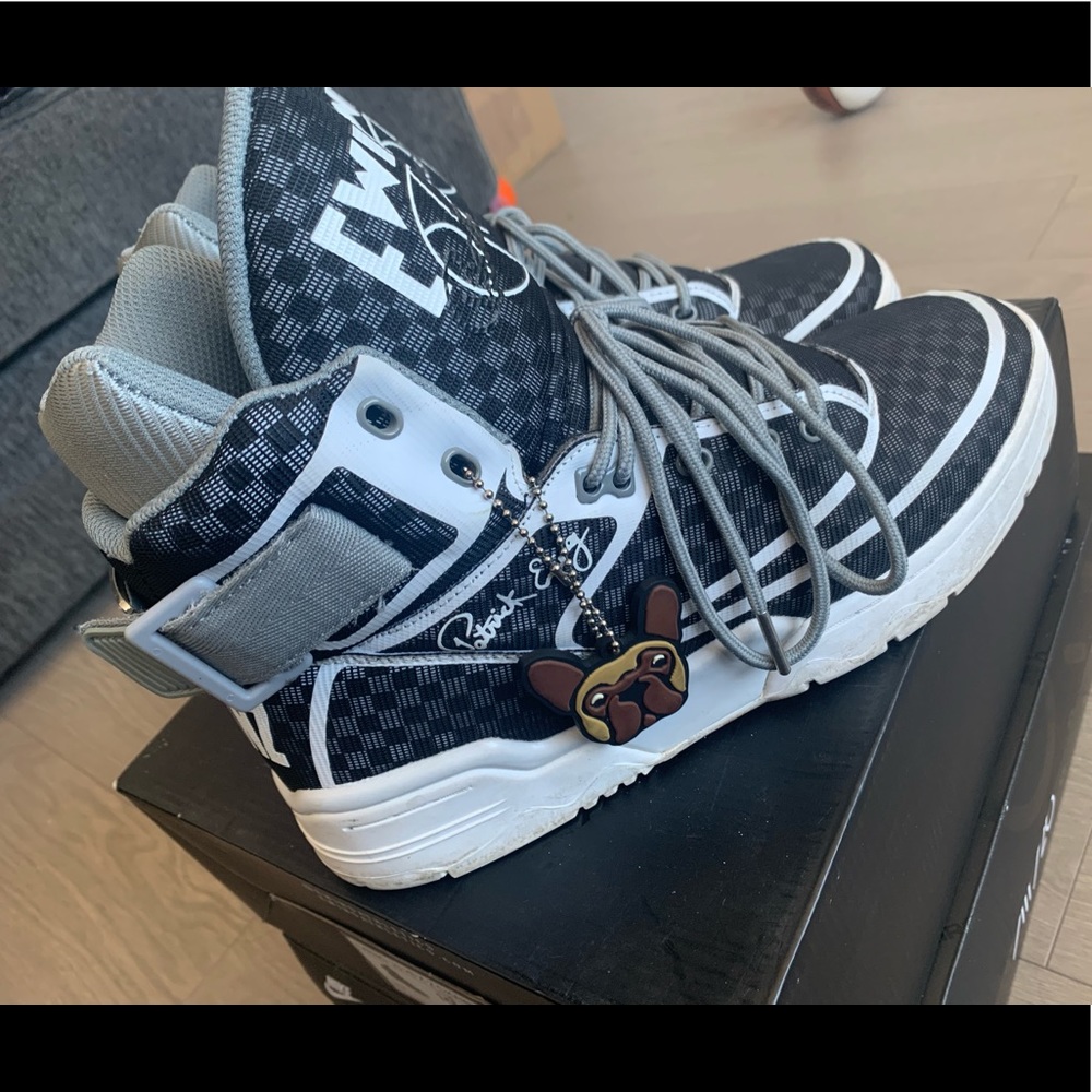 Patrick Ewing Sneakers